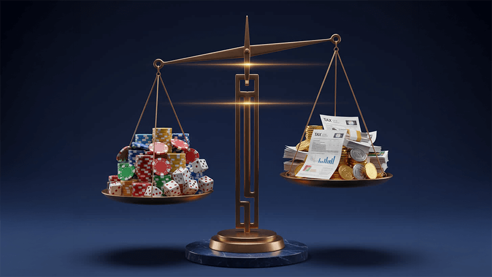 Growing Tax Burden Raises Concerns Among Operators and May Drive Bettors to Illegal Platforms